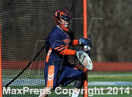 Thumbnail 2 in Horace Greeley @ Mahopac photogallery.