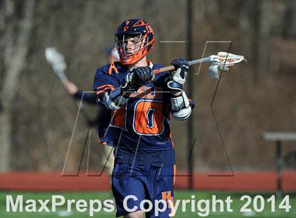 Thumbnail 3 in Horace Greeley @ Mahopac photogallery.