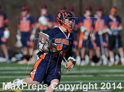 Thumbnail 3 in Horace Greeley @ Mahopac photogallery.