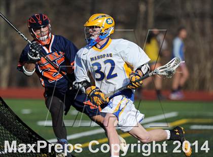 Thumbnail 3 in Horace Greeley @ Mahopac photogallery.