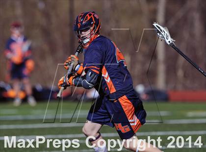 Thumbnail 3 in Horace Greeley @ Mahopac photogallery.