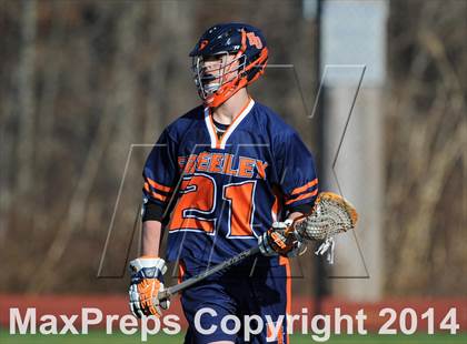 Thumbnail 2 in Horace Greeley @ Mahopac photogallery.