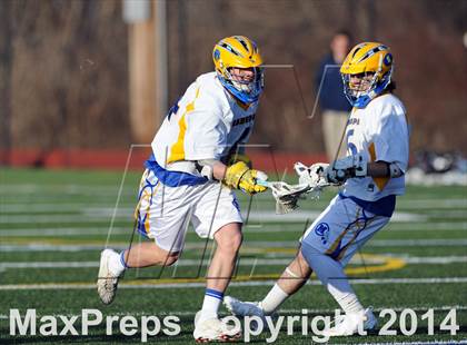 Thumbnail 3 in Horace Greeley @ Mahopac photogallery.
