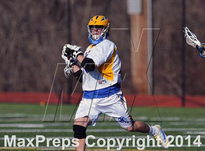 Thumbnail 3 in Horace Greeley @ Mahopac photogallery.