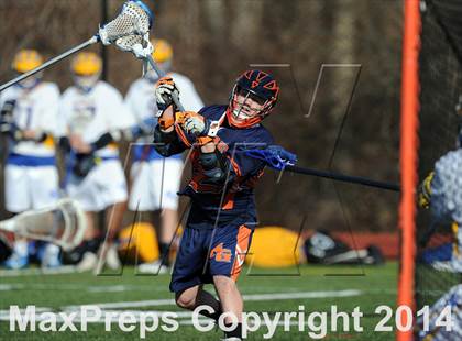 Thumbnail 2 in Horace Greeley @ Mahopac photogallery.