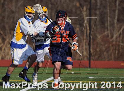 Thumbnail 1 in Horace Greeley @ Mahopac photogallery.