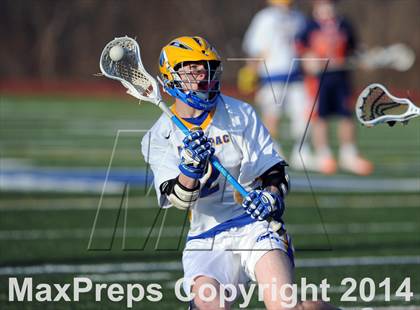 Thumbnail 1 in Horace Greeley @ Mahopac photogallery.