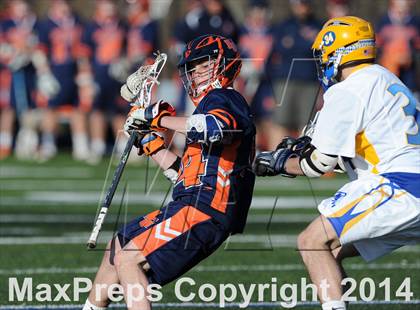 Thumbnail 3 in Horace Greeley @ Mahopac photogallery.