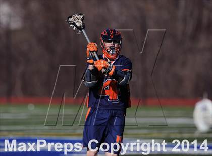 Thumbnail 3 in Horace Greeley @ Mahopac photogallery.
