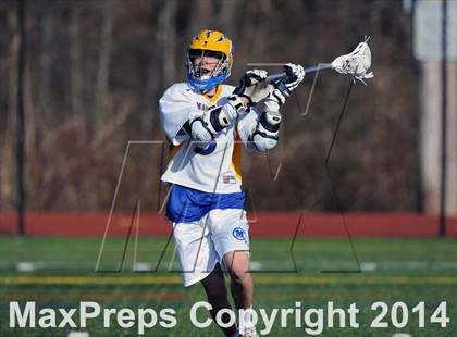 Thumbnail 3 in Horace Greeley @ Mahopac photogallery.