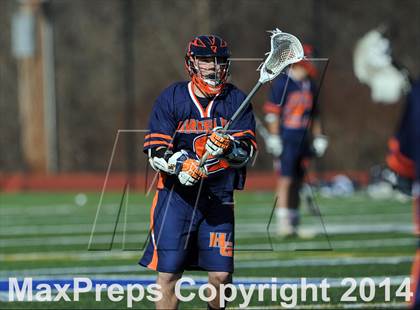 Thumbnail 1 in Horace Greeley @ Mahopac photogallery.