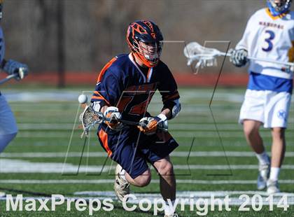 Thumbnail 3 in Horace Greeley @ Mahopac photogallery.