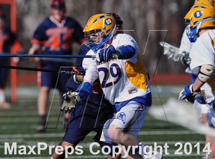 Thumbnail 2 in Horace Greeley @ Mahopac photogallery.