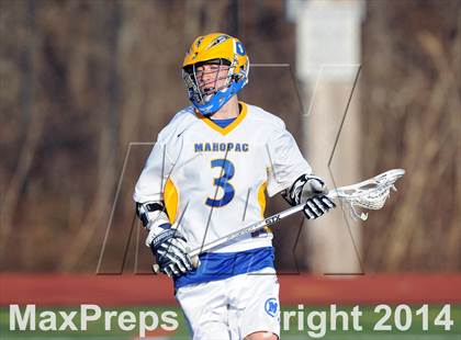 Thumbnail 1 in Horace Greeley @ Mahopac photogallery.
