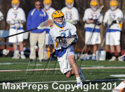 Thumbnail 3 in Horace Greeley @ Mahopac photogallery.