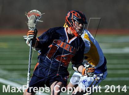 Thumbnail 1 in Horace Greeley @ Mahopac photogallery.