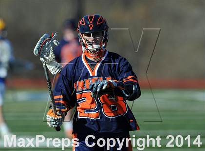 Thumbnail 3 in Horace Greeley @ Mahopac photogallery.