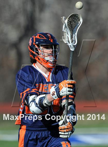 Thumbnail 3 in Horace Greeley @ Mahopac photogallery.