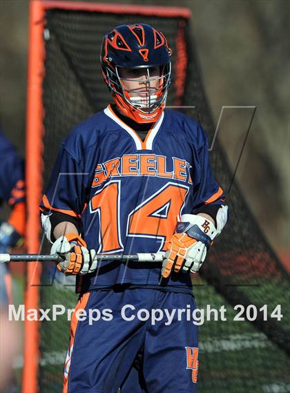 Thumbnail 2 in Horace Greeley @ Mahopac photogallery.