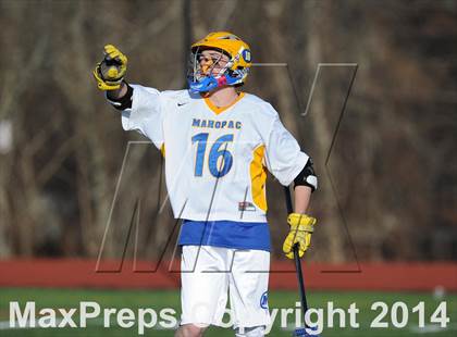 Thumbnail 1 in Horace Greeley @ Mahopac photogallery.