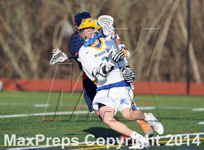 Thumbnail 3 in Horace Greeley @ Mahopac photogallery.
