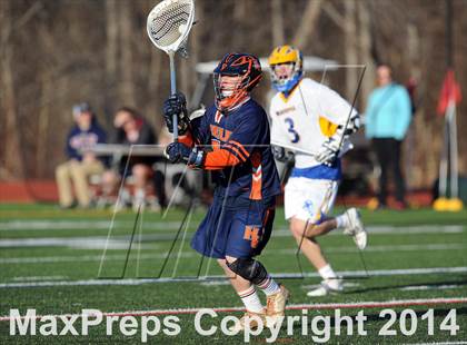Thumbnail 3 in Horace Greeley @ Mahopac photogallery.