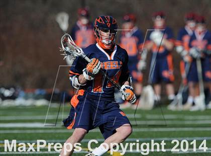 Thumbnail 1 in Horace Greeley @ Mahopac photogallery.