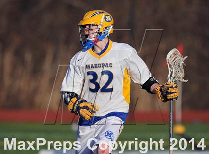 Thumbnail 1 in Horace Greeley @ Mahopac photogallery.