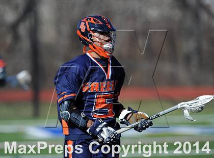 Thumbnail 2 in Horace Greeley @ Mahopac photogallery.