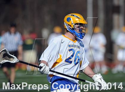 Thumbnail 2 in Horace Greeley @ Mahopac photogallery.