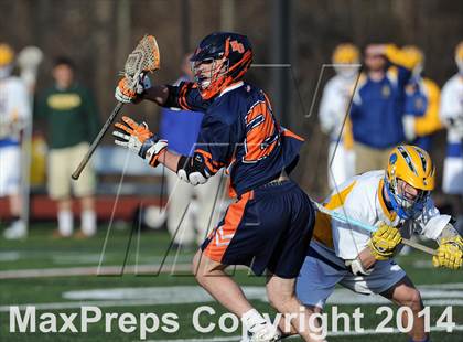 Thumbnail 2 in Horace Greeley @ Mahopac photogallery.