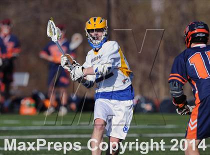 Thumbnail 1 in Horace Greeley @ Mahopac photogallery.