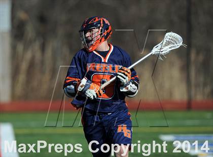 Thumbnail 1 in Horace Greeley @ Mahopac photogallery.