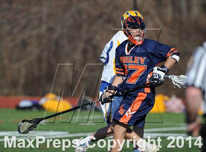 Thumbnail 1 in Horace Greeley @ Mahopac photogallery.