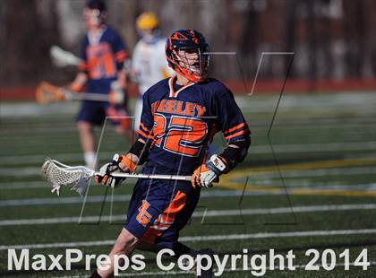 Thumbnail 2 in Horace Greeley @ Mahopac photogallery.