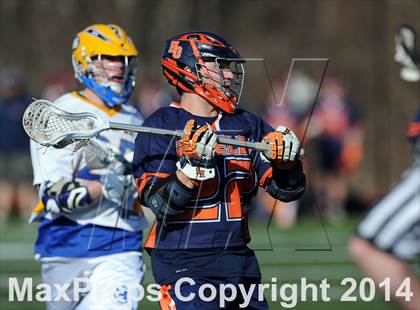Thumbnail 1 in Horace Greeley @ Mahopac photogallery.