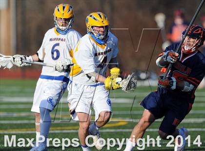 Thumbnail 2 in Horace Greeley @ Mahopac photogallery.