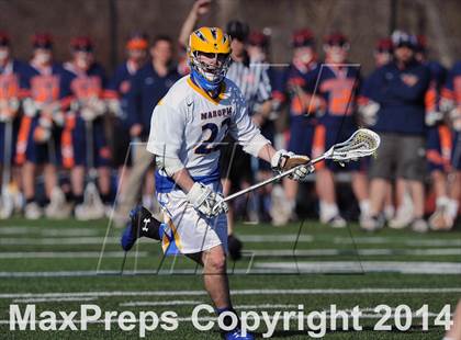 Thumbnail 3 in Horace Greeley @ Mahopac photogallery.
