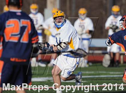 Thumbnail 3 in Horace Greeley @ Mahopac photogallery.