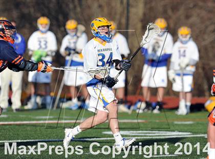 Thumbnail 2 in Horace Greeley @ Mahopac photogallery.