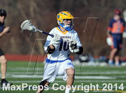 Thumbnail 2 in Horace Greeley @ Mahopac photogallery.
