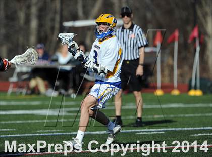 Thumbnail 1 in Horace Greeley @ Mahopac photogallery.