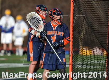 Thumbnail 2 in Horace Greeley @ Mahopac photogallery.