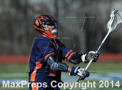 Thumbnail 1 in Horace Greeley @ Mahopac photogallery.