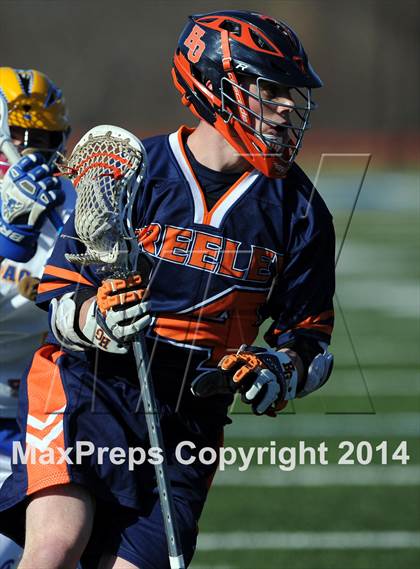 Thumbnail 1 in Horace Greeley @ Mahopac photogallery.