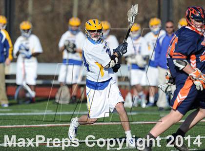 Thumbnail 1 in Horace Greeley @ Mahopac photogallery.