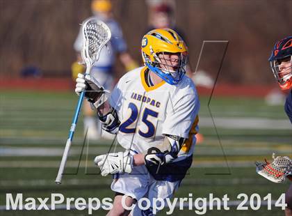 Thumbnail 2 in Horace Greeley @ Mahopac photogallery.