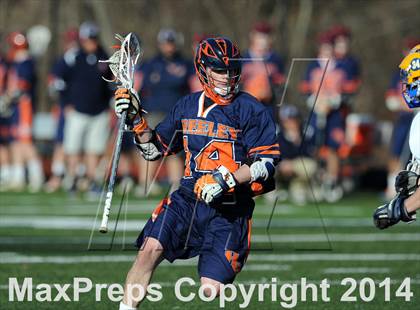 Thumbnail 3 in Horace Greeley @ Mahopac photogallery.