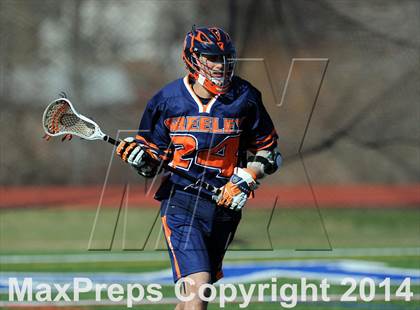Thumbnail 1 in Horace Greeley @ Mahopac photogallery.