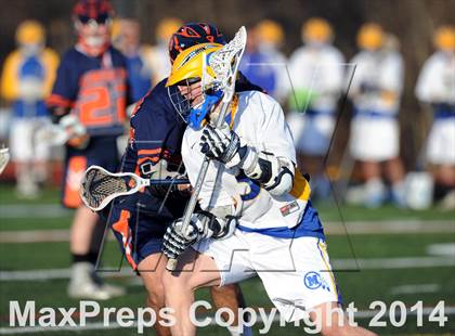 Thumbnail 3 in Horace Greeley @ Mahopac photogallery.